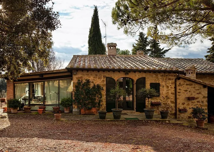Podere Il Lampo