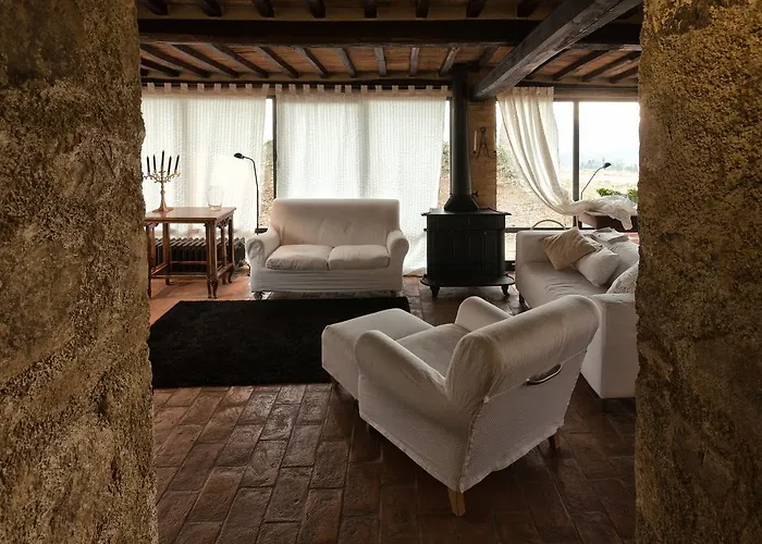 Podere Il Lampo