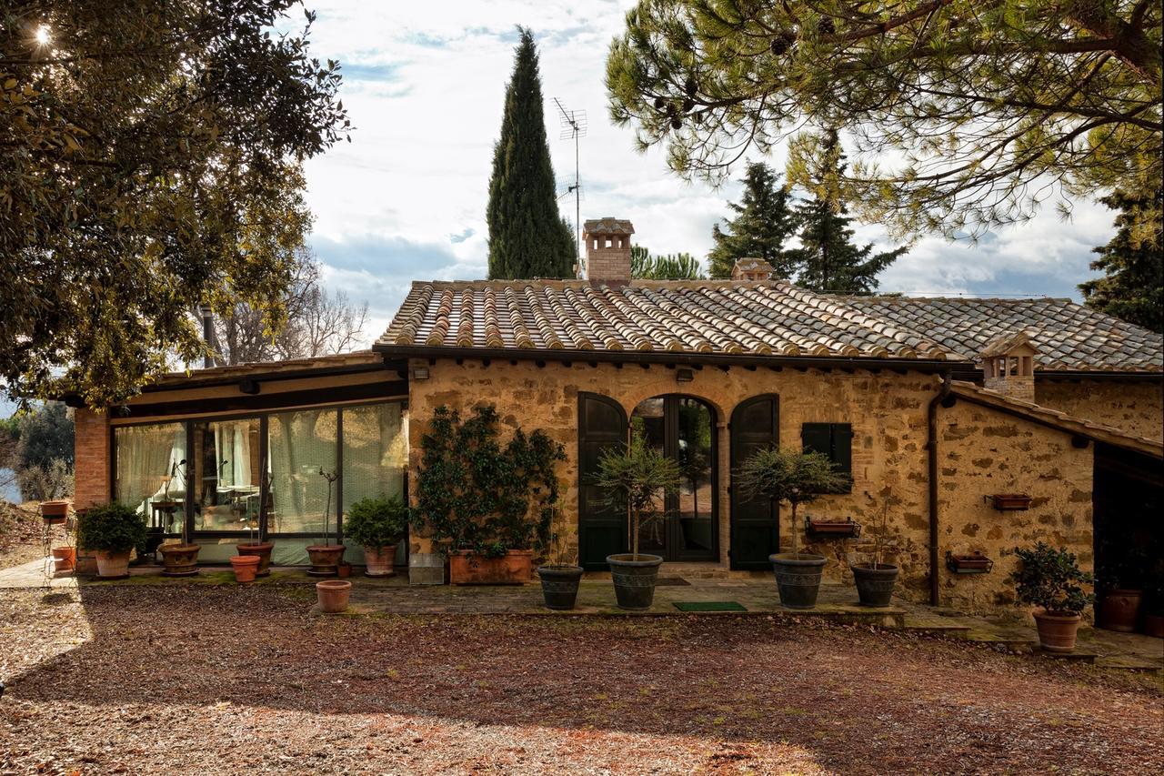 Holiday home Podere Il Lampo *