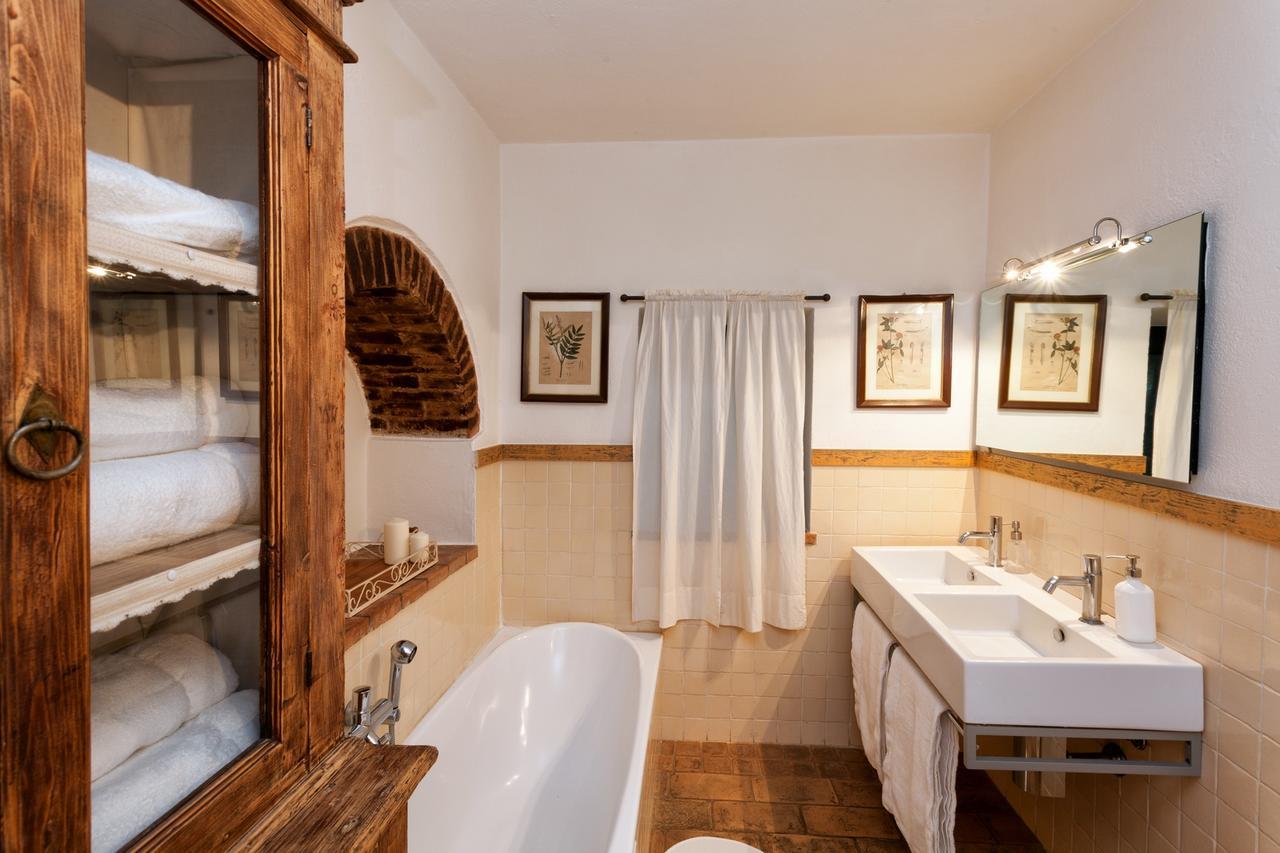 Podere Il Lampo Holiday home Montalcino
