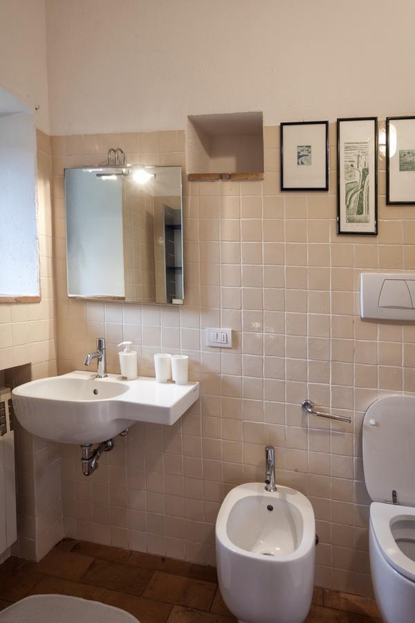 Holiday home Podere Il Lampo