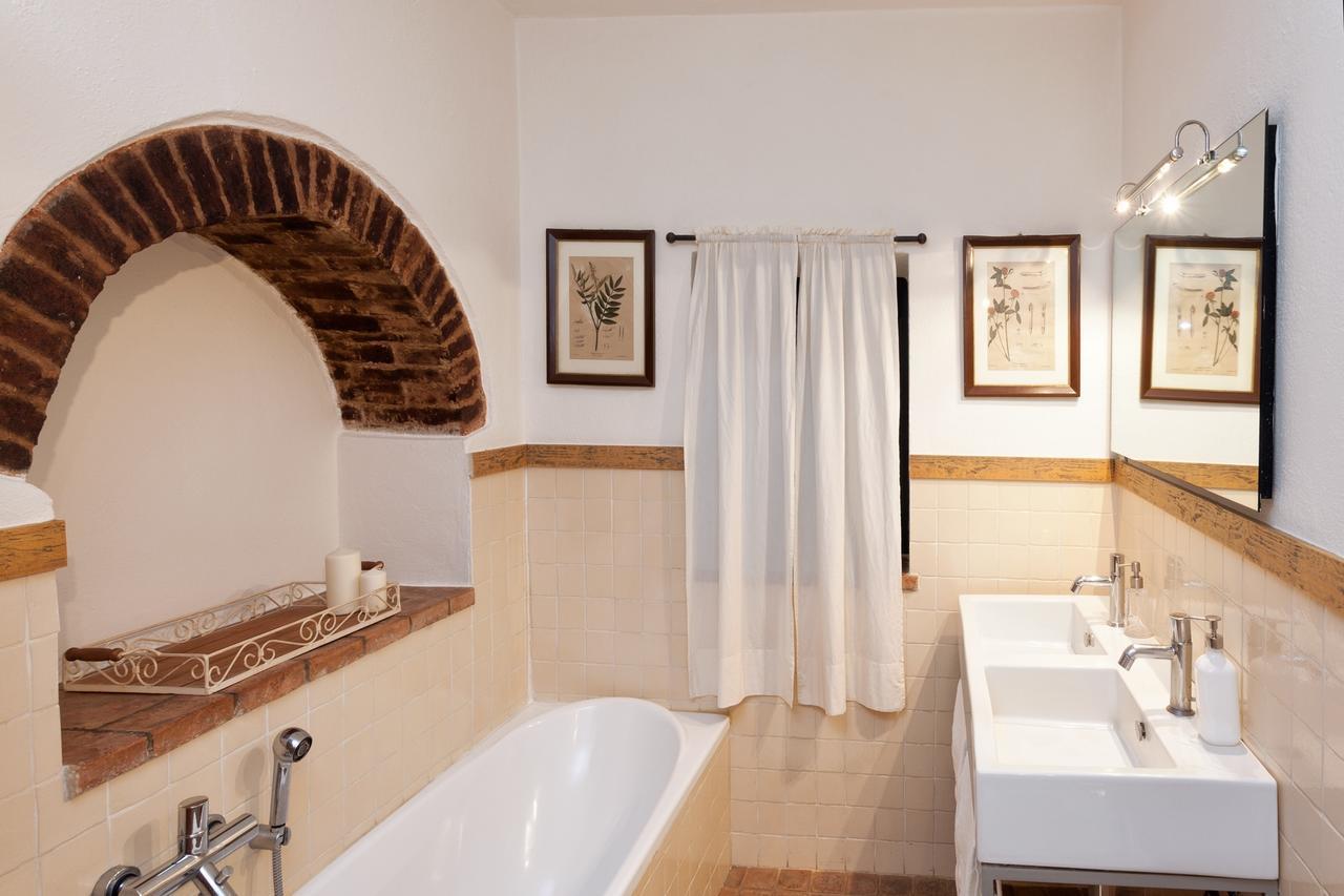Podere Il Lampo
