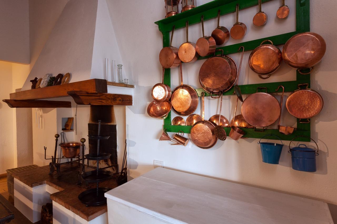 Holiday home Podere Il Lampo