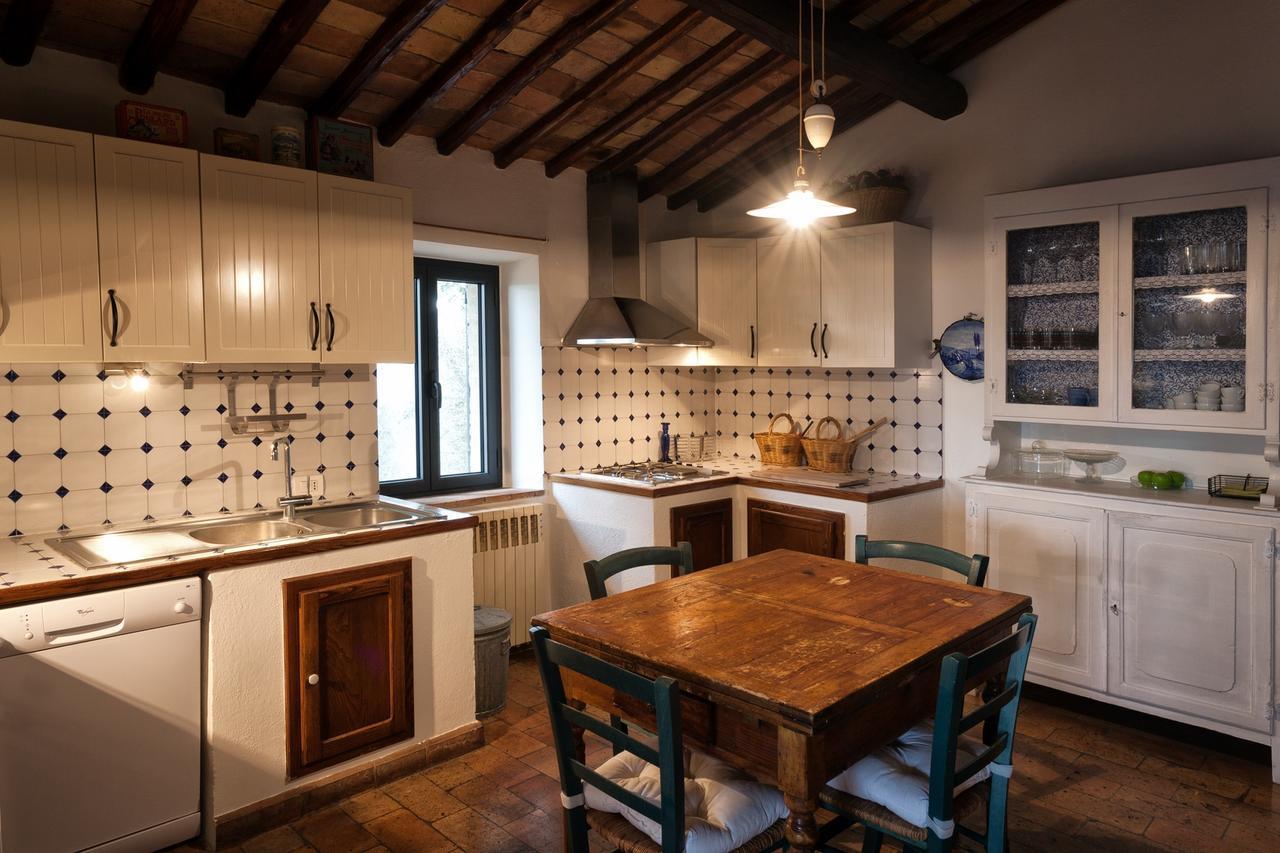 Podere Il Lampo