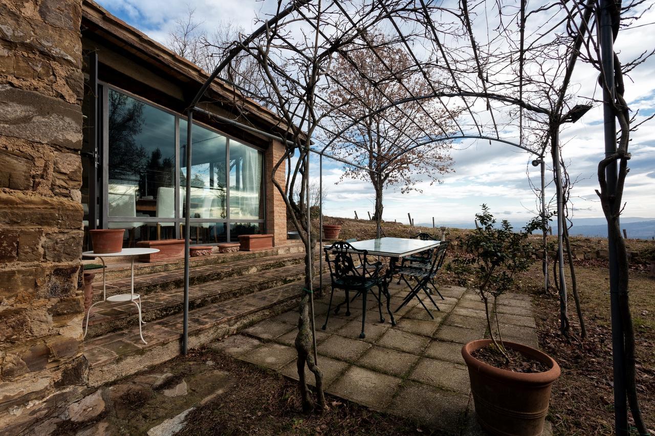 Podere Il Lampo Holiday home