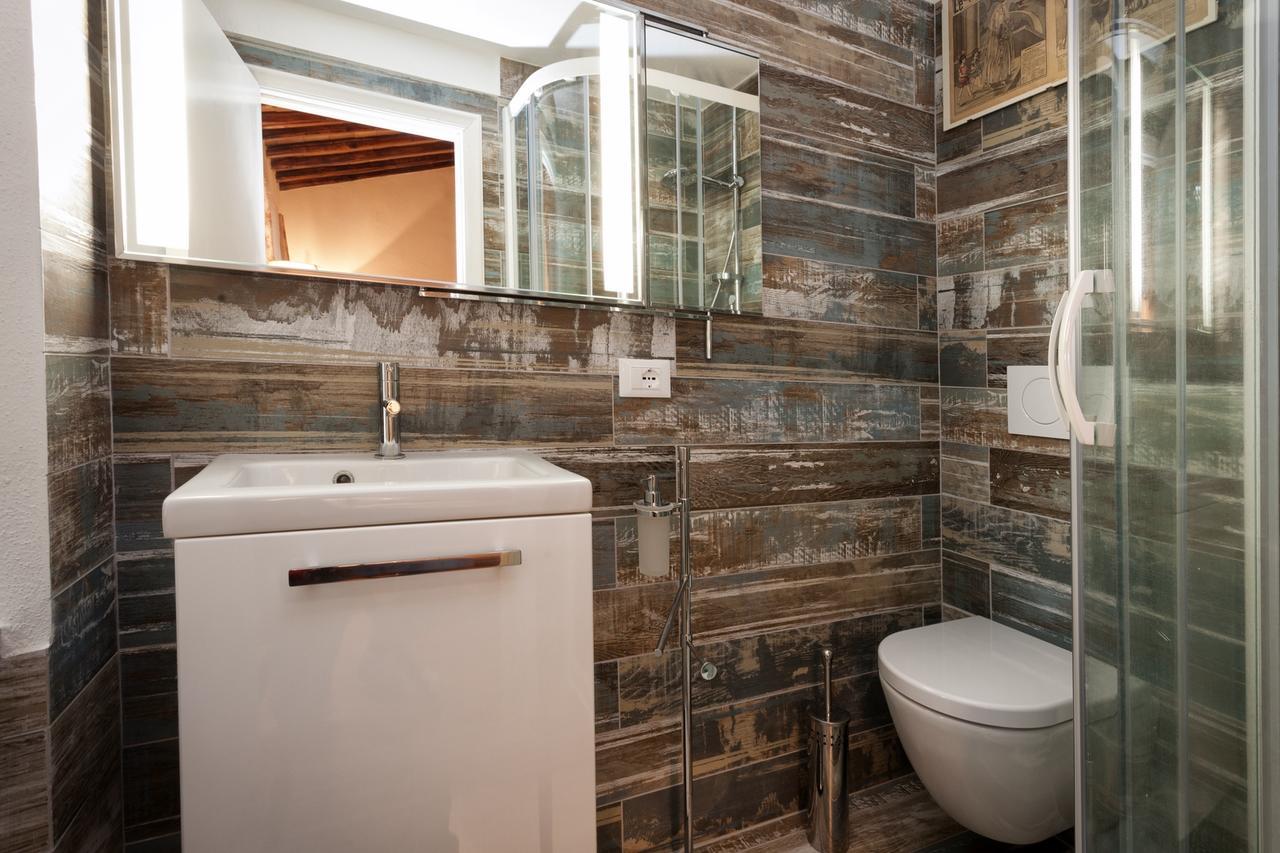 Holiday home Podere Il Lampo