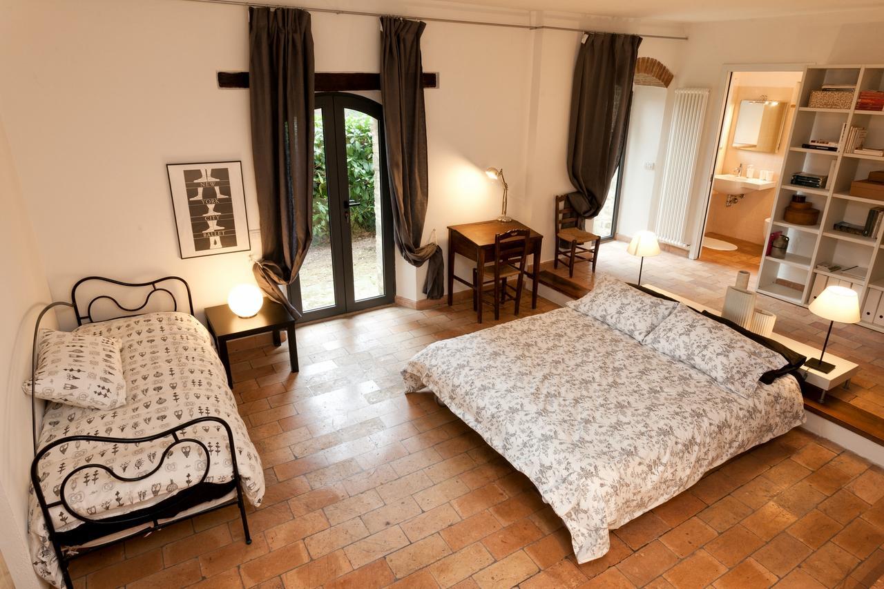 Holiday home Podere Il Lampo *