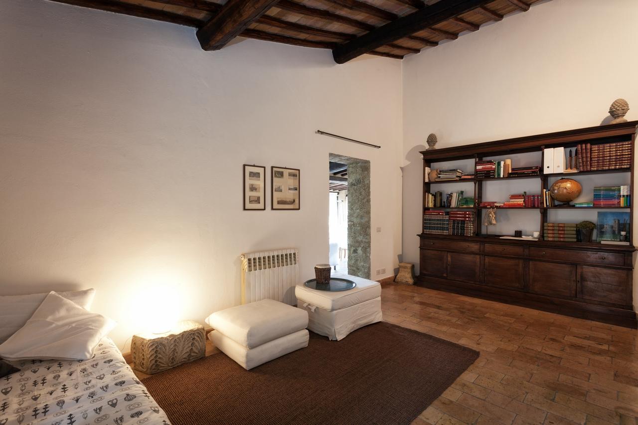 Holiday home Podere Il Lampo Montalcino