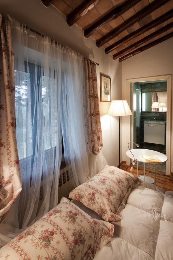 Podere Il Lampo Holiday home